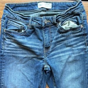 BKE Payton Straight Jeans